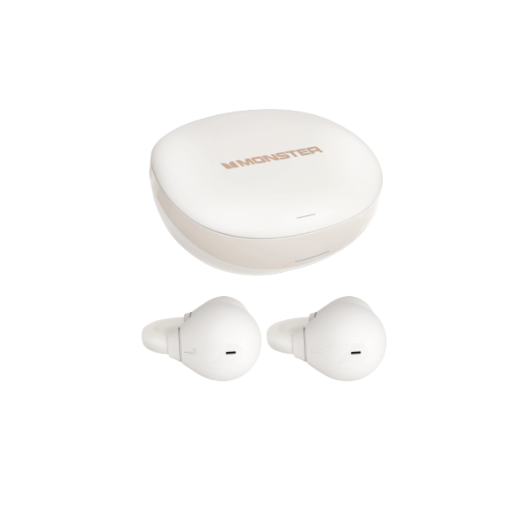 Tai Nghe True Wireless Monster OPEN EAR AC500