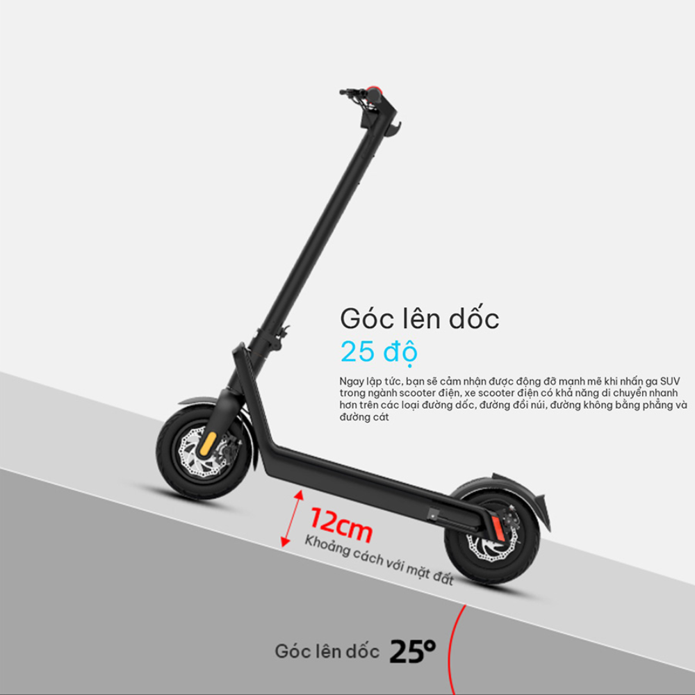 Xe Điện Scooter Kata eV2