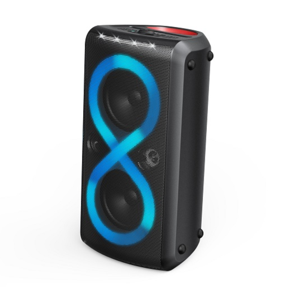 Loa Bluetooth Karaoke Monster Cycle Plus