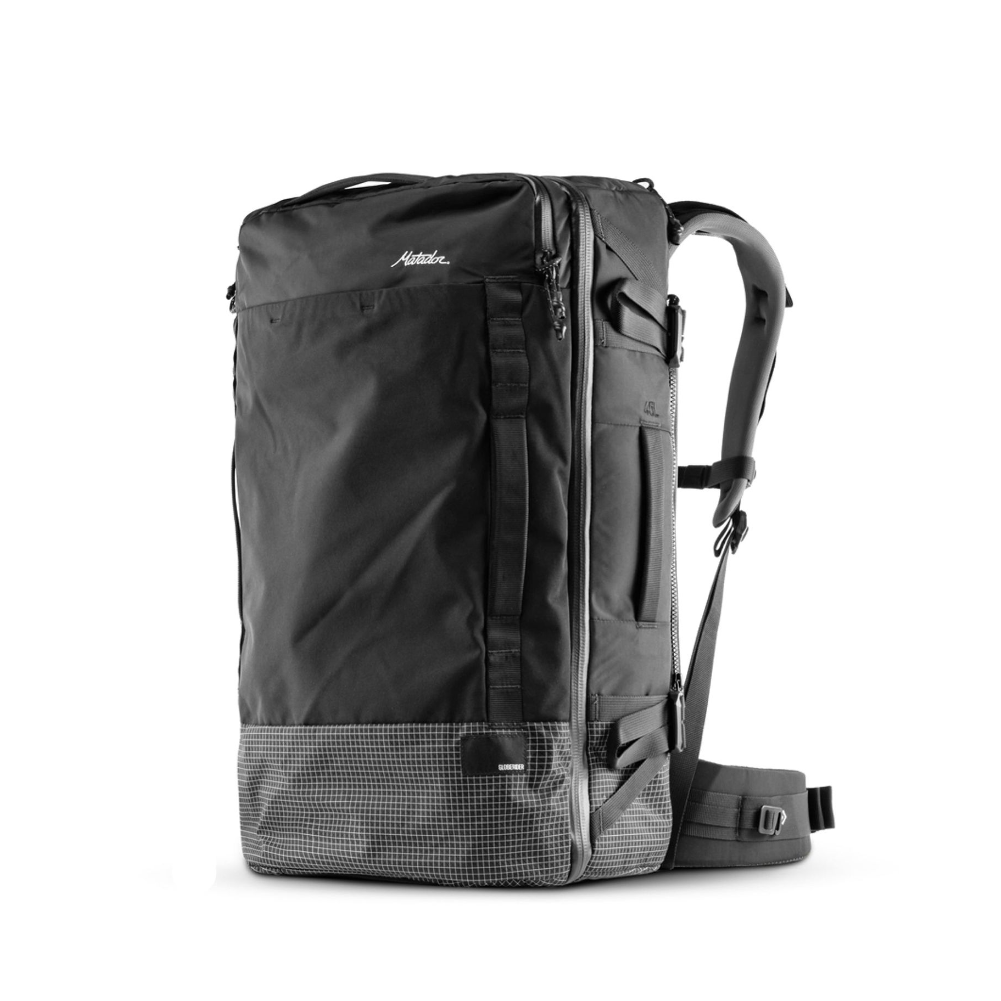 Ba Lô Du Lịch Matador GlobeRider45 Travel Backpack