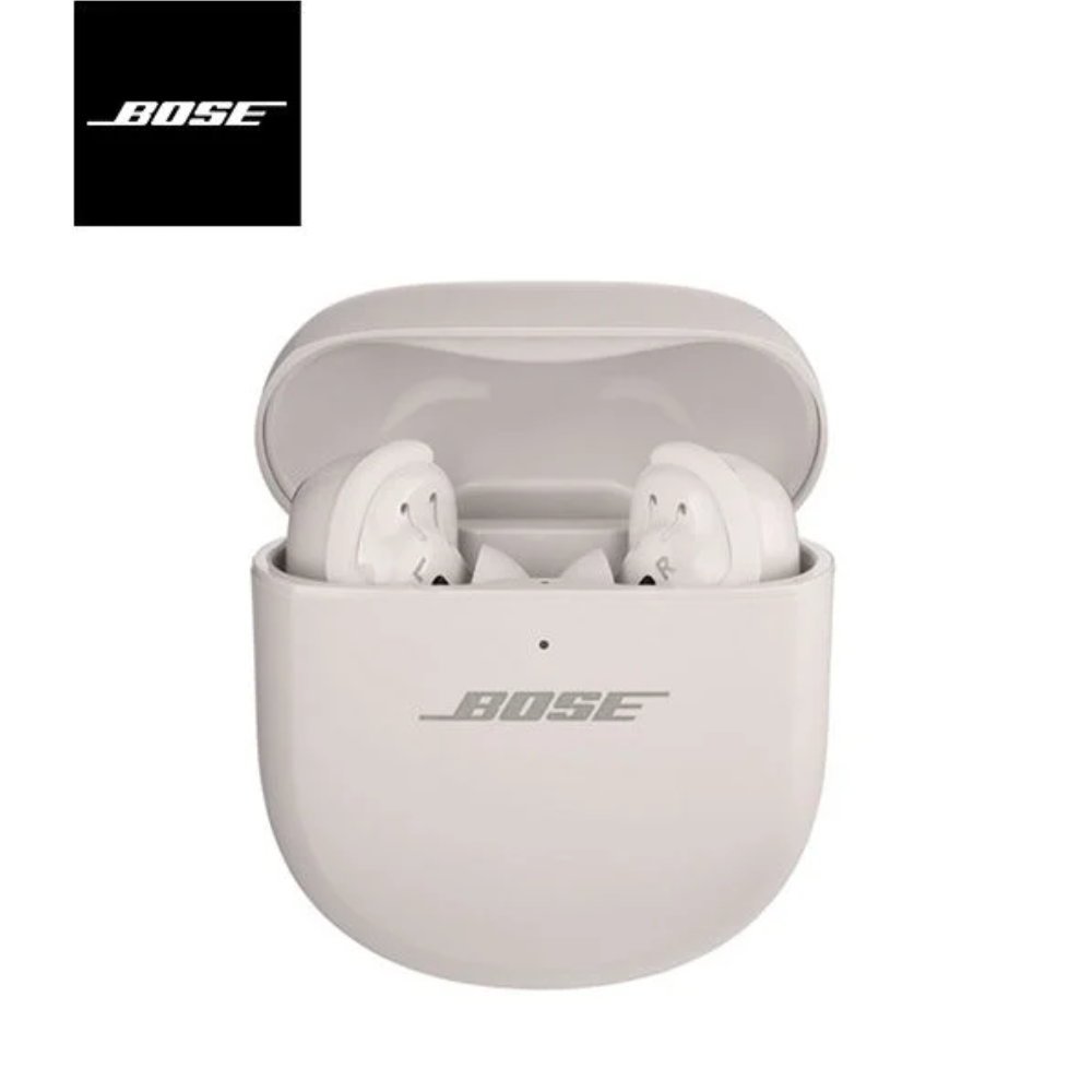 Tai Nghe Bose QuietComfort Ultra Earbuds