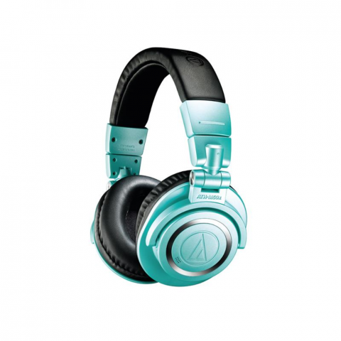 Tai Nghe Over-ear Bluetooth Audio-technica ATH-M50xBT2 Premium