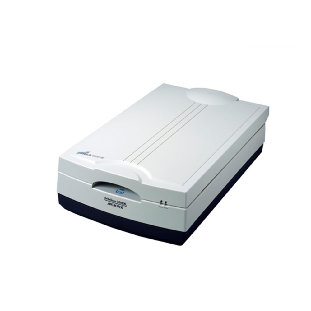 Máy Scan MicroTek ArtixScan 3200XL