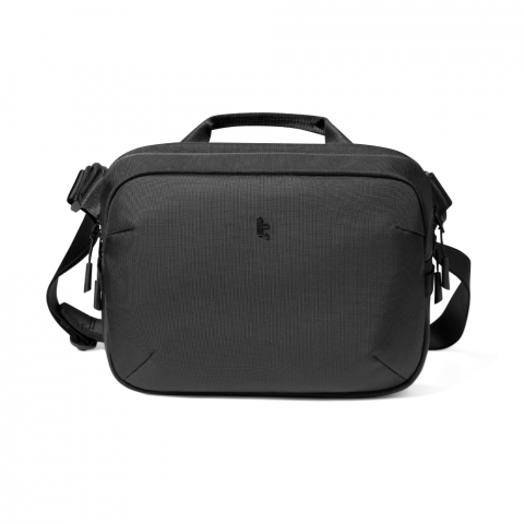 Túi Xách/Đeo Chéo Tomtoc (USA) Urbanex-B11 Shoulder Bag Black B11A1D1