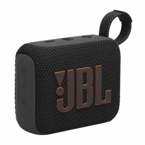 Loa Di Động Bluetooth JBL Go 4 Chính Hãng