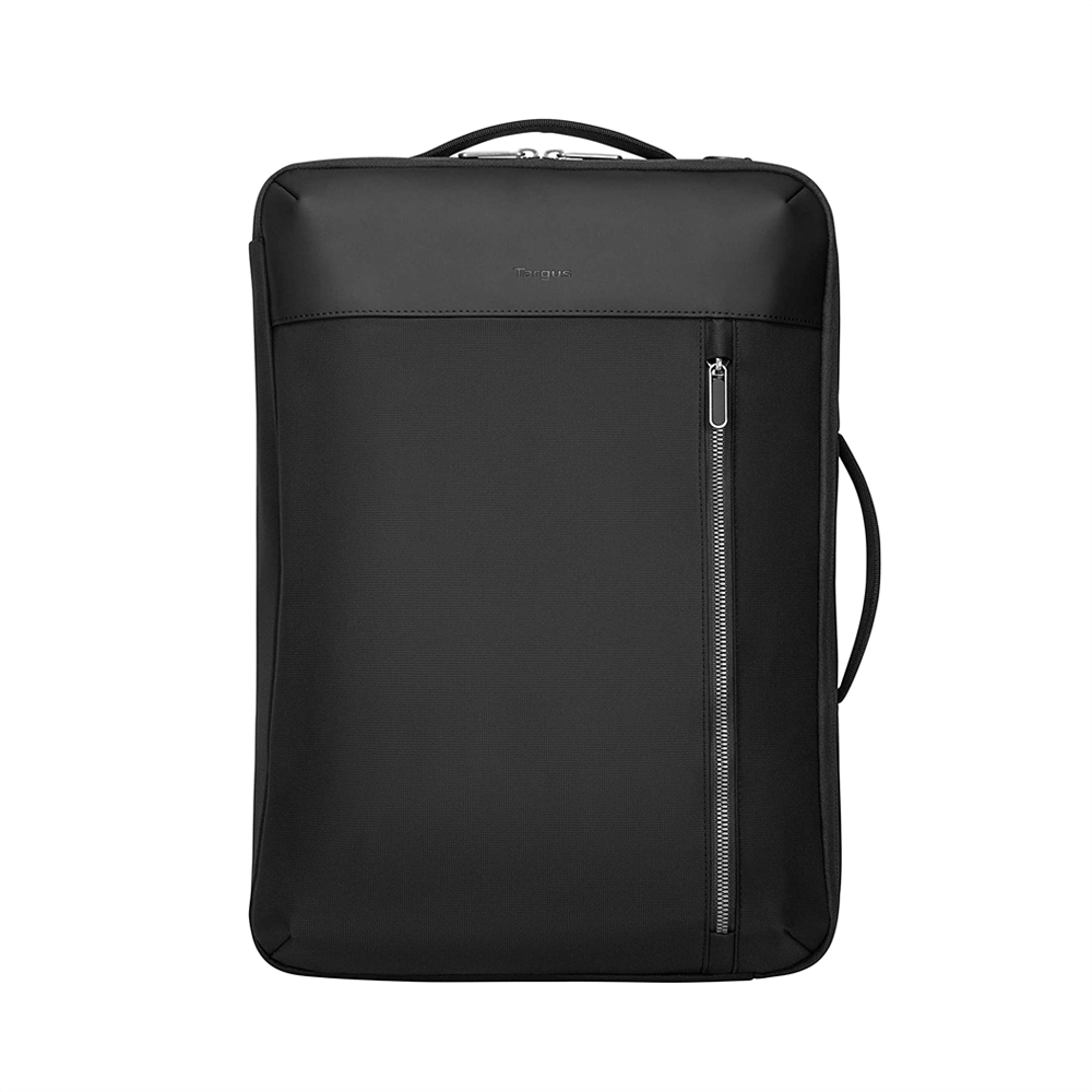 Balo Targus 15.6" Urban Convertible Backpack - Black (TBB595GL)