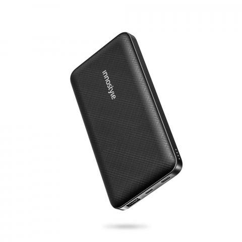 Sạc Dự Phòng Innostyle Powermax 10000 mAh PD/QC3.0 20W IP20PD