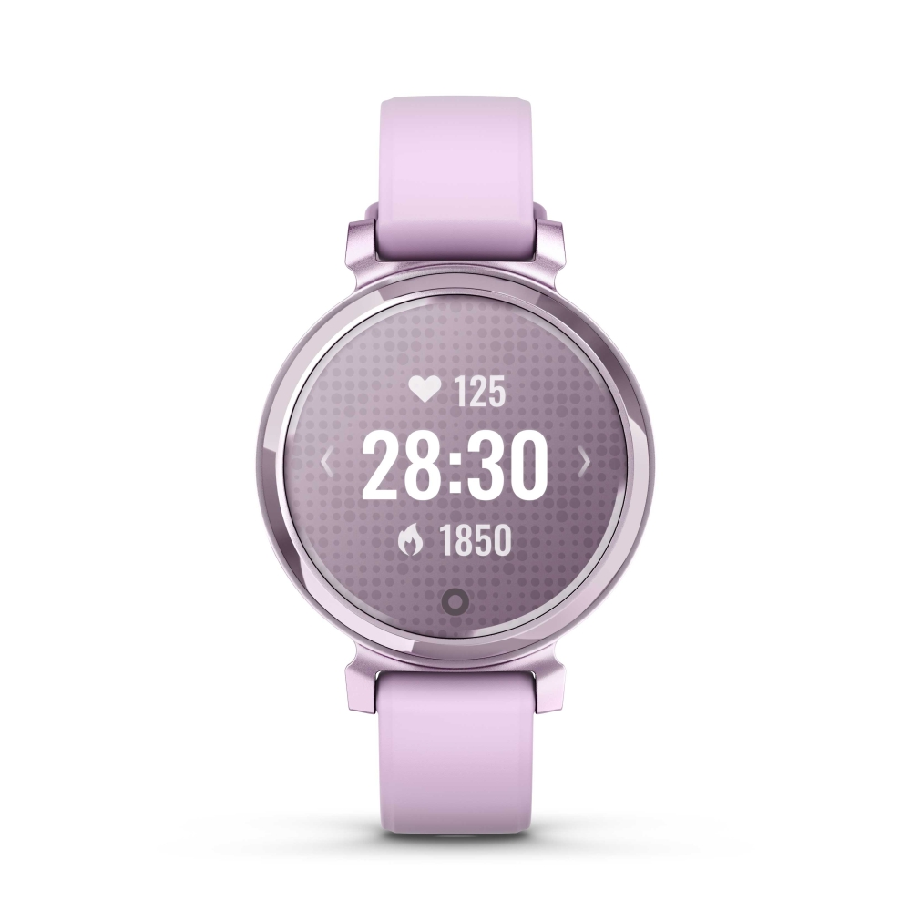 Đồng Hồ Thông Minh Garmin Lily 2 