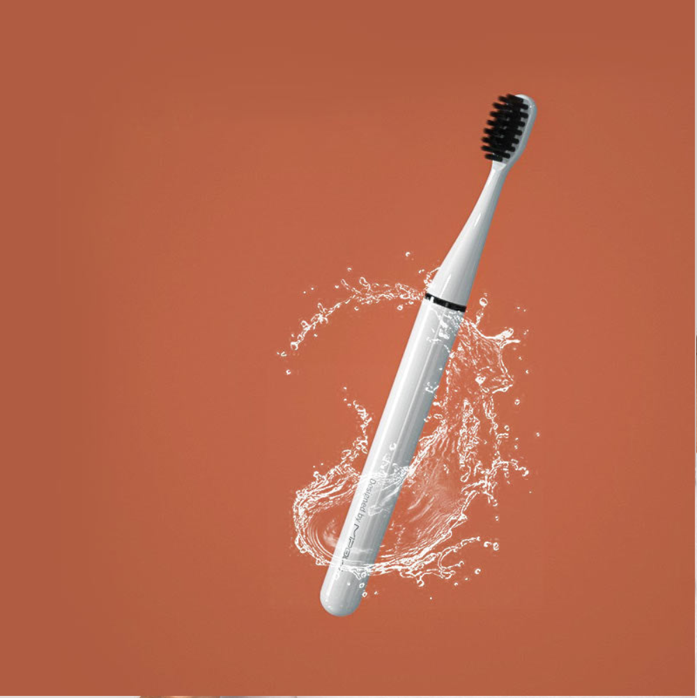 Bàn Chải Điện Mipow (USA) I3-Plus Ultrasonic Toothbrush Travel Edition CI-900-T1