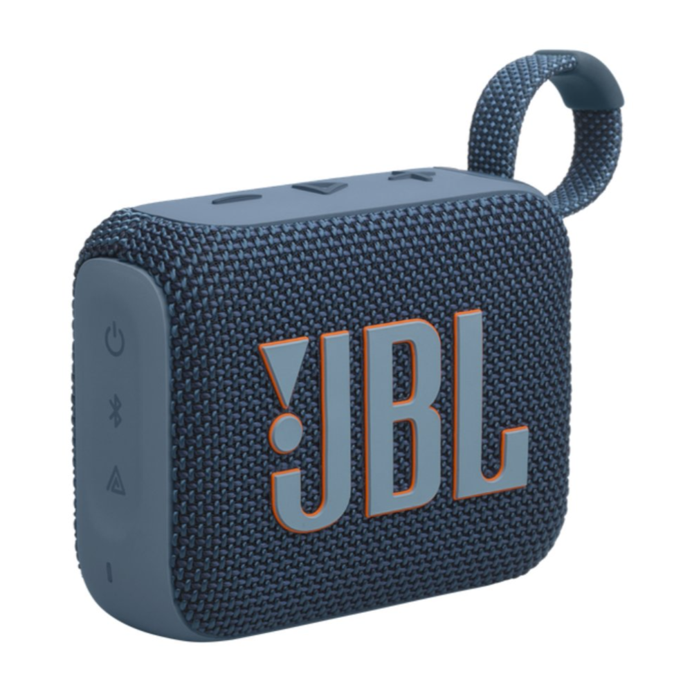 Loa Di Động Bluetooth JBL Go 4 Chính Hãng