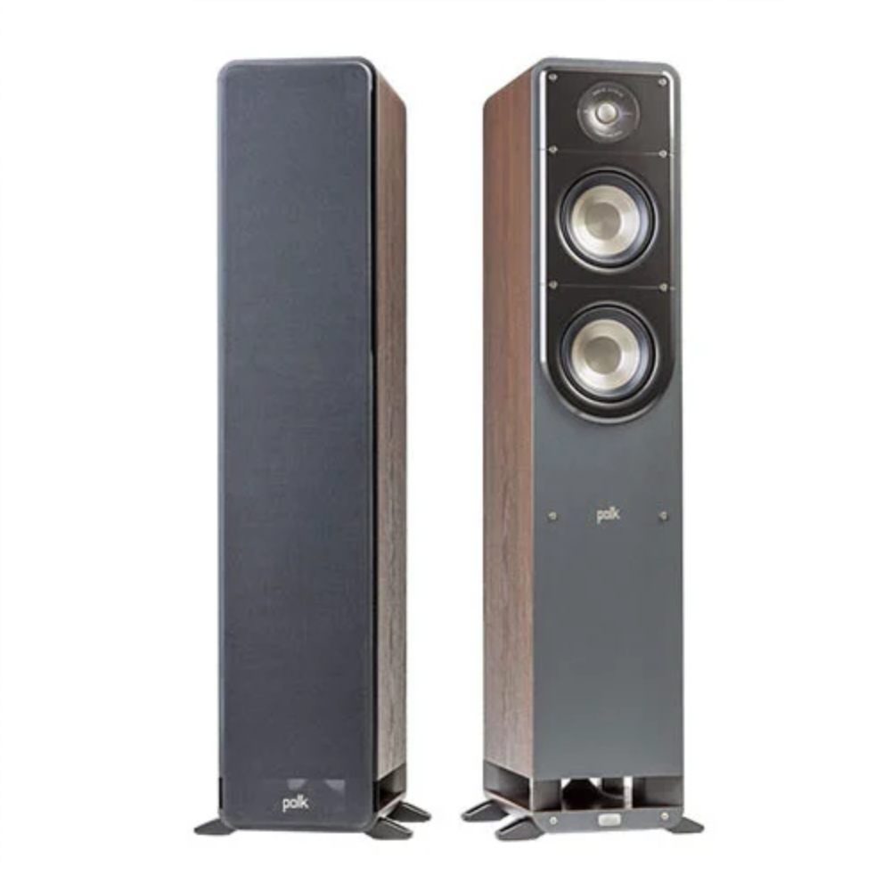 Loa Cột POLK SIGNATURE S50 Chính Hãng