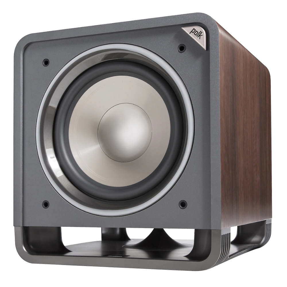 Loa subwoofer POLK HTS 10 Chính Hãng