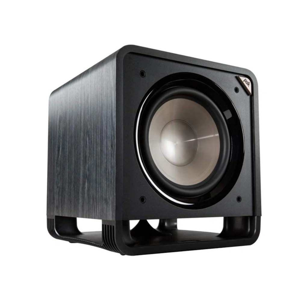 Loa subwoofer POLK HTS 12 Chính Hãng