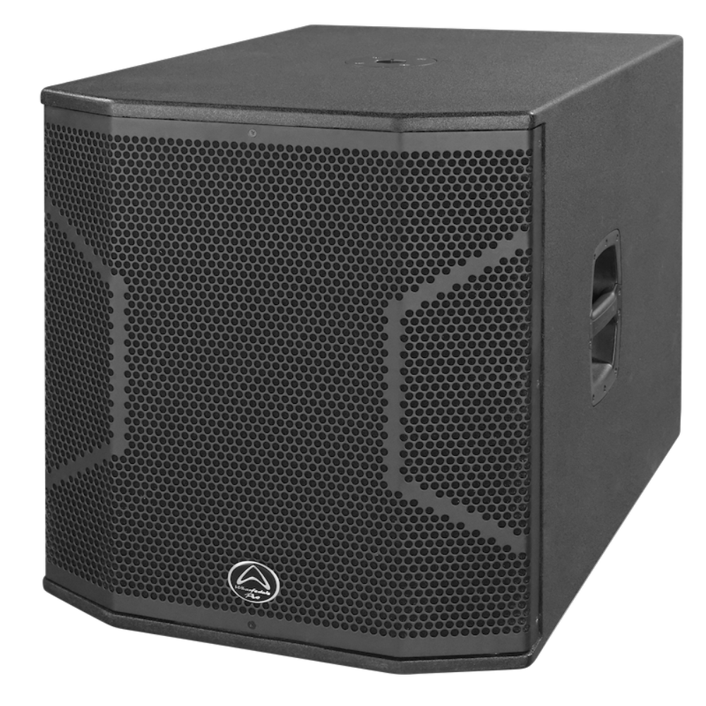 Loa Subwoofer Wharfedale Pro REASON-X18B Chính Hãng