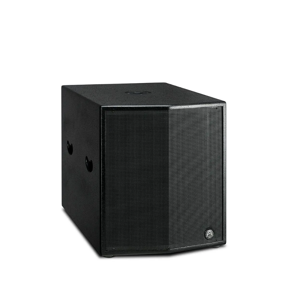 Loa Subwoofer Wharfedale Pro SIGMA-18B Chính Hãng