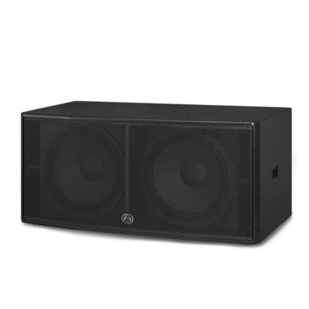 Loa Subwoofer Wharfedale Pro IMPACT 218B Chính Hãng