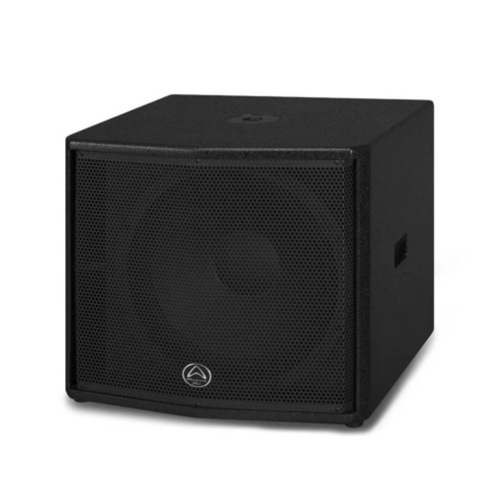 Loa Subwoofer Wharfedale Pro IMPACT-X18B Chính Hãng