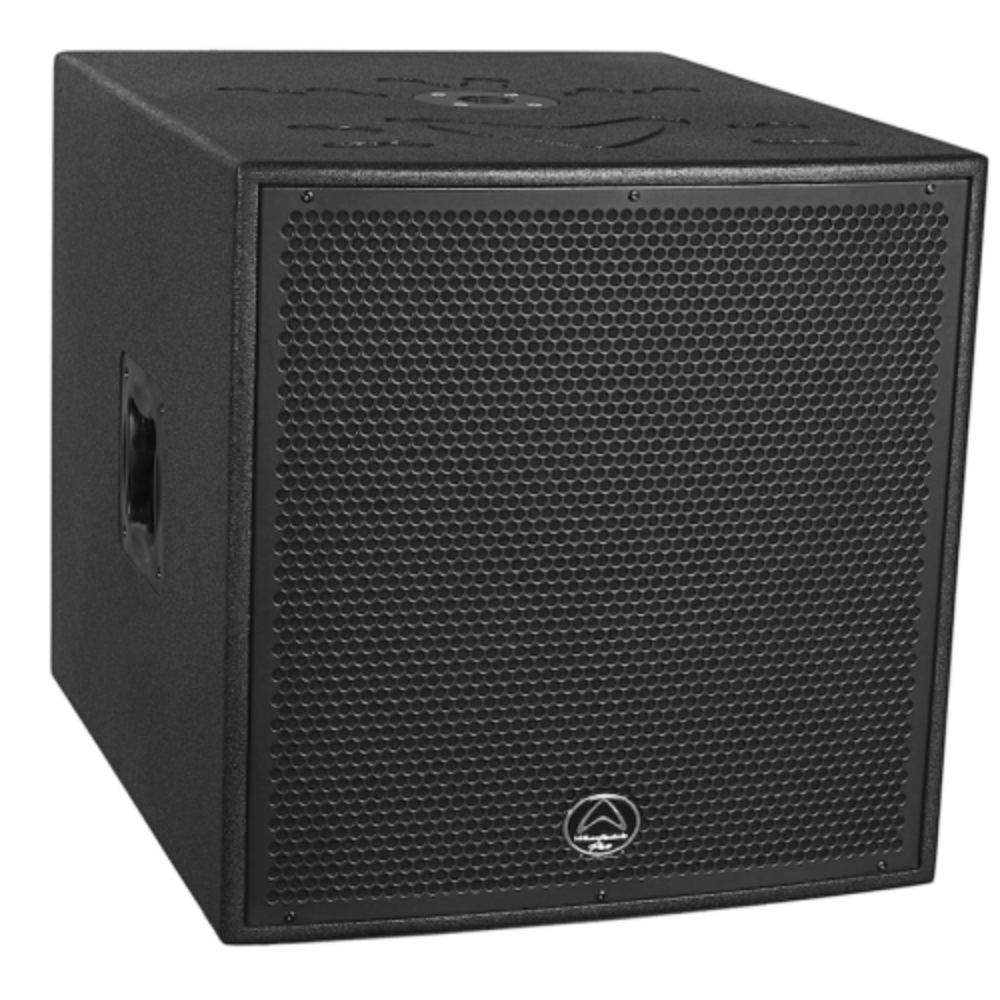 Loa Subwoofer Wharfedale Pro DELTA -X18B Chính Hãng