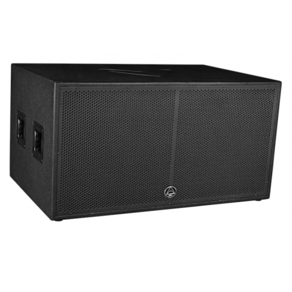 Loa Subwoofer Wharfedale Pro DELTA-X218B Chính Hãng