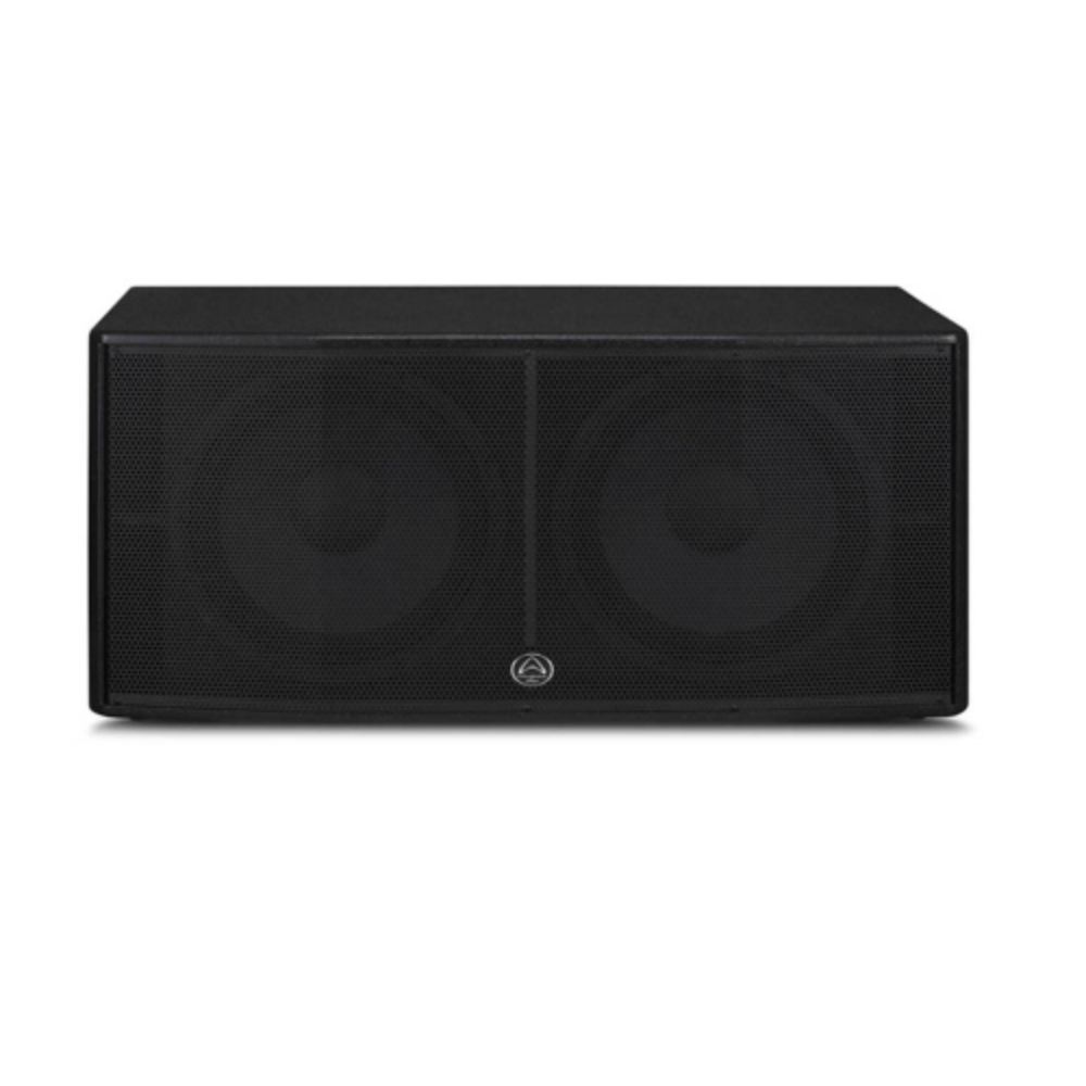 Loa Subwoofer Wharfedale Pro IMPACT X218B - Hàng Chính hãng