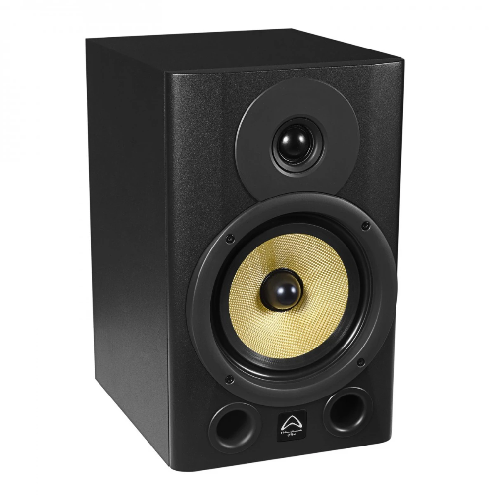 Loa kiểm âm Wharfedale Pro Diamond Studio 5-BT Chính Hãng