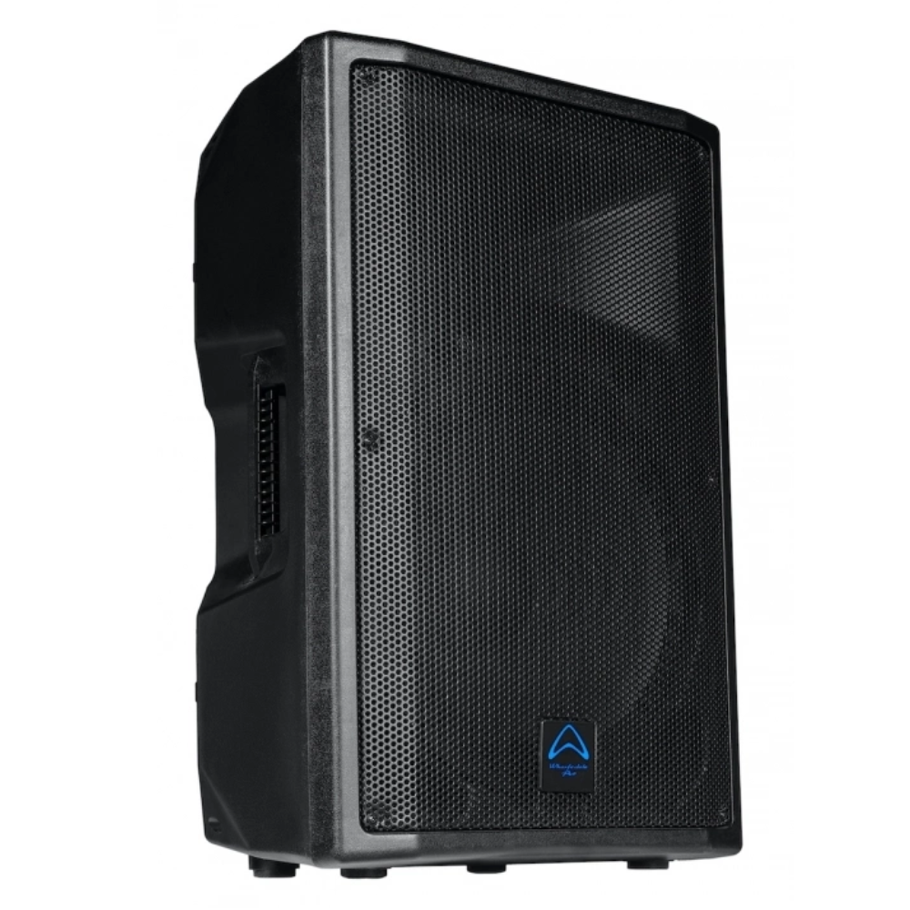 Loa Karaoke Active Wharfedale Pro TOURUS-AX-15-MBT Chính Hãng