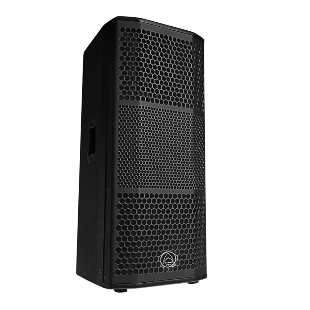 Loa PA Passive 3 đường tiếng Wharfedale Pro REASON-X12 Chính Hãng