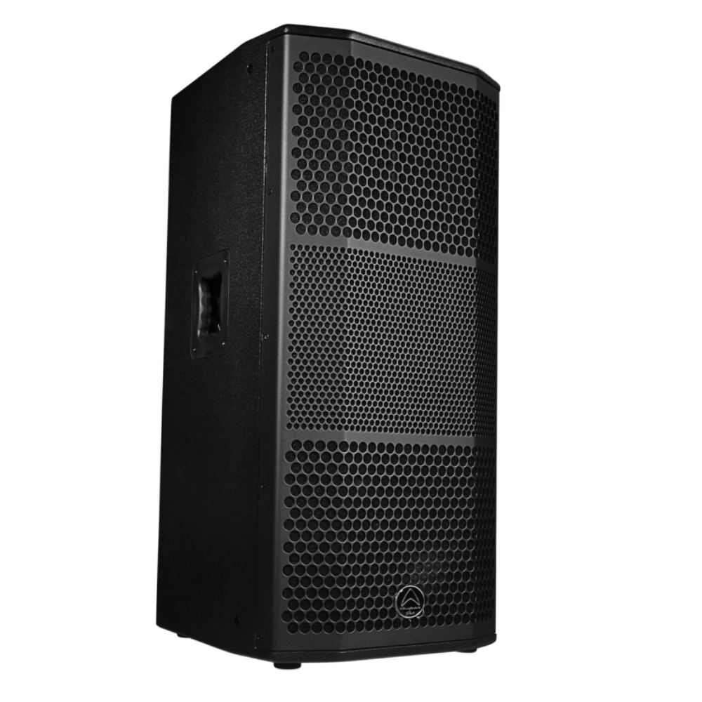 Loa PA Passive 3 đường tiếng Wharfedale Pro REASON-X15 Chính Hãng