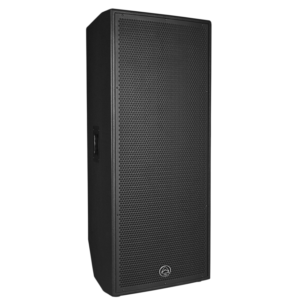 Loa PA Passive Wharfedale Pro DELTA X215 Chính Hãng