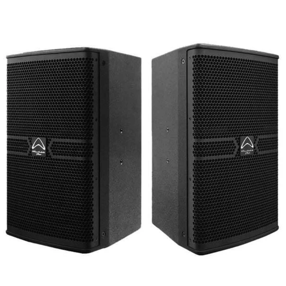 Loa PA Passive Wharfedale Pro ANGLO X10 Chính Hãng