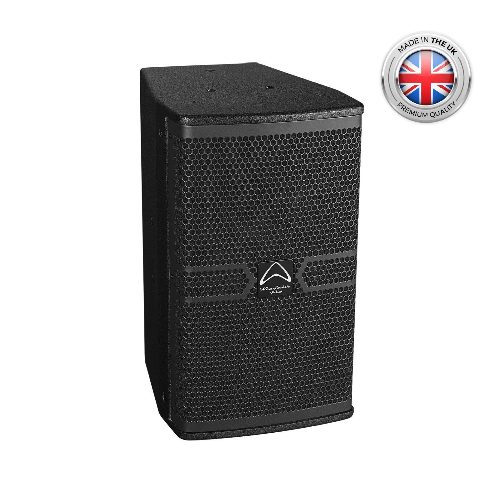 Loa PA Passive Wharfedale Pro ANGLO E15 Chính Hãng