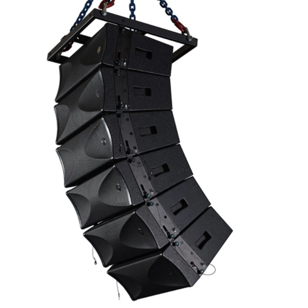 Loa Line Array Wharfedale Pro WLA-28 Chính Hãng