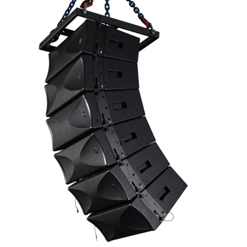 Loa Line Array Wharfedale Pro WLA-28SUB Chính Hãng