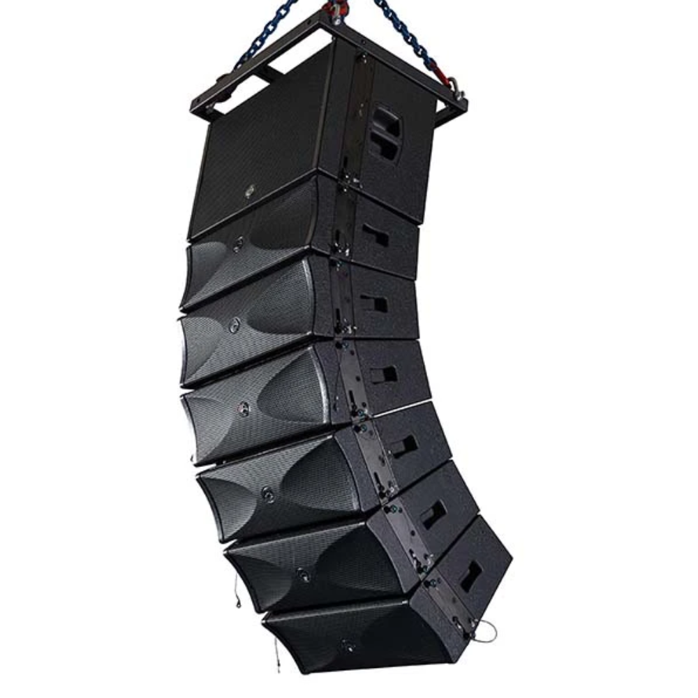 Loa Line Array Wharfedale Pro WLA-15B  Chính Hãng