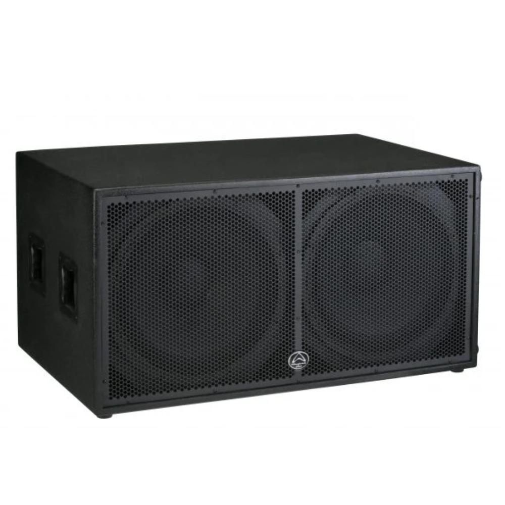 Loa Line array Wharfedale Pro WLA-218SUB Chính Hãng