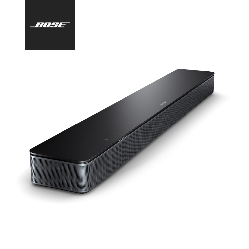 Loa Bose Smart Soundbar 300