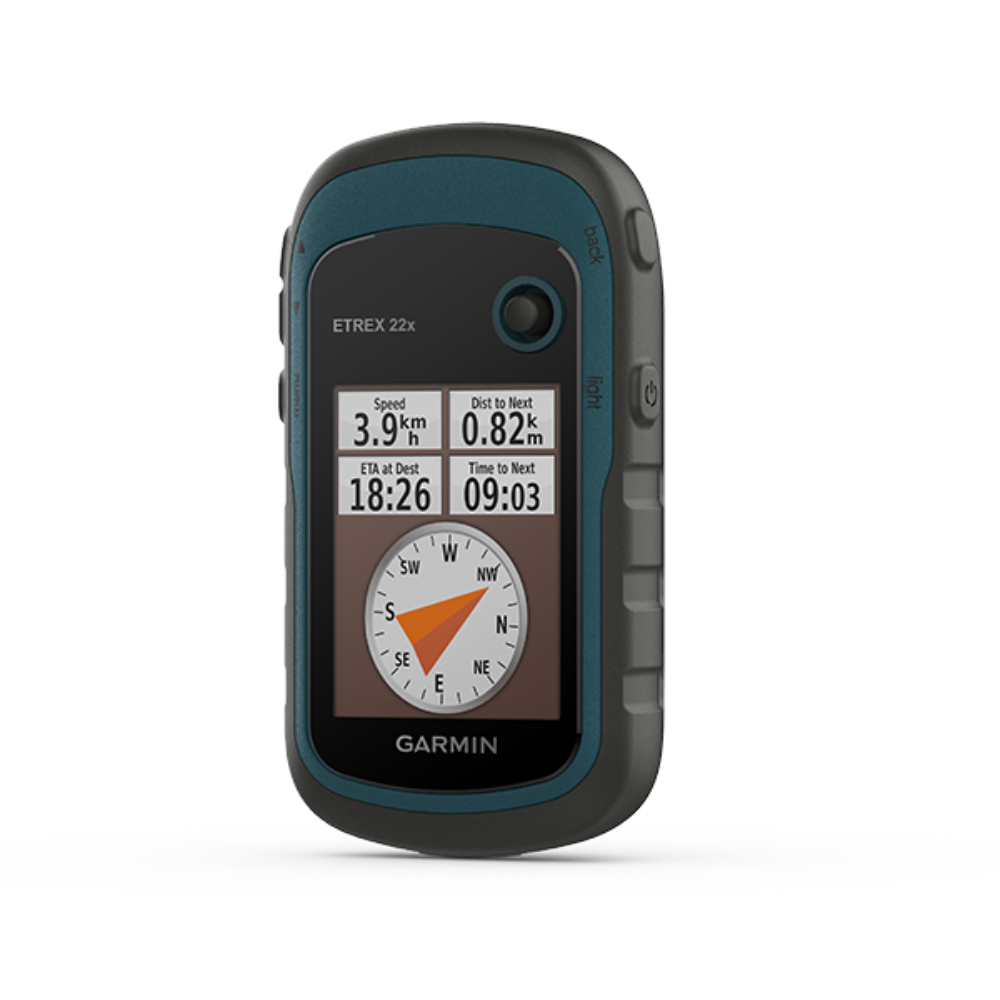 Thiết Bị Định Vị Garmin eTrex 22x