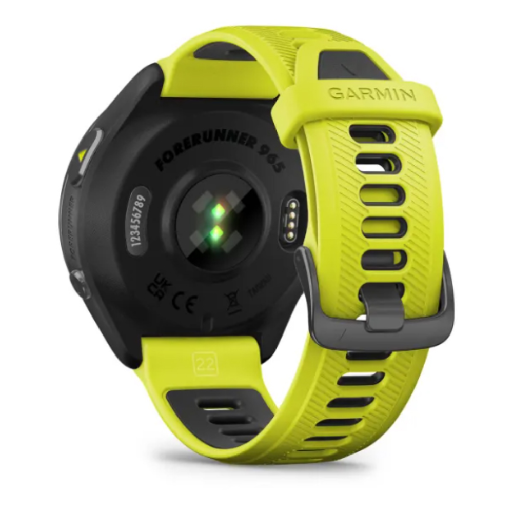 Đồng Hồ Thông Minh Garmin Forerunner 965 Chính hãng