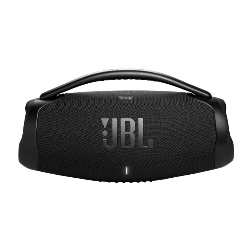 Loa Bluetooth JBL Boombox 3 Wi-Fi chính hãng