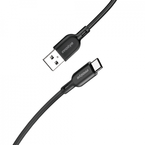 Cáp USB A To C INNOSTYLE Ultraflex IAC150