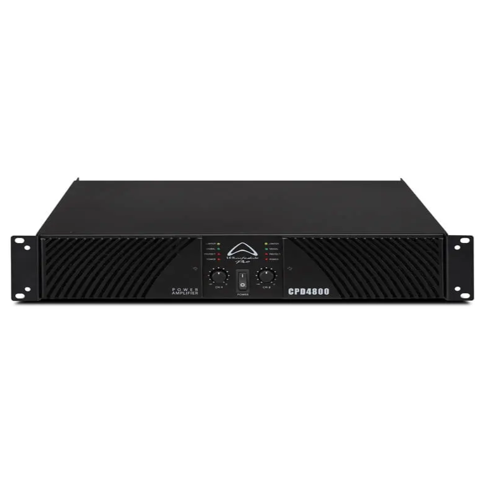 Công Suất Wharfedale Pro CPD 4800 Chính hãng