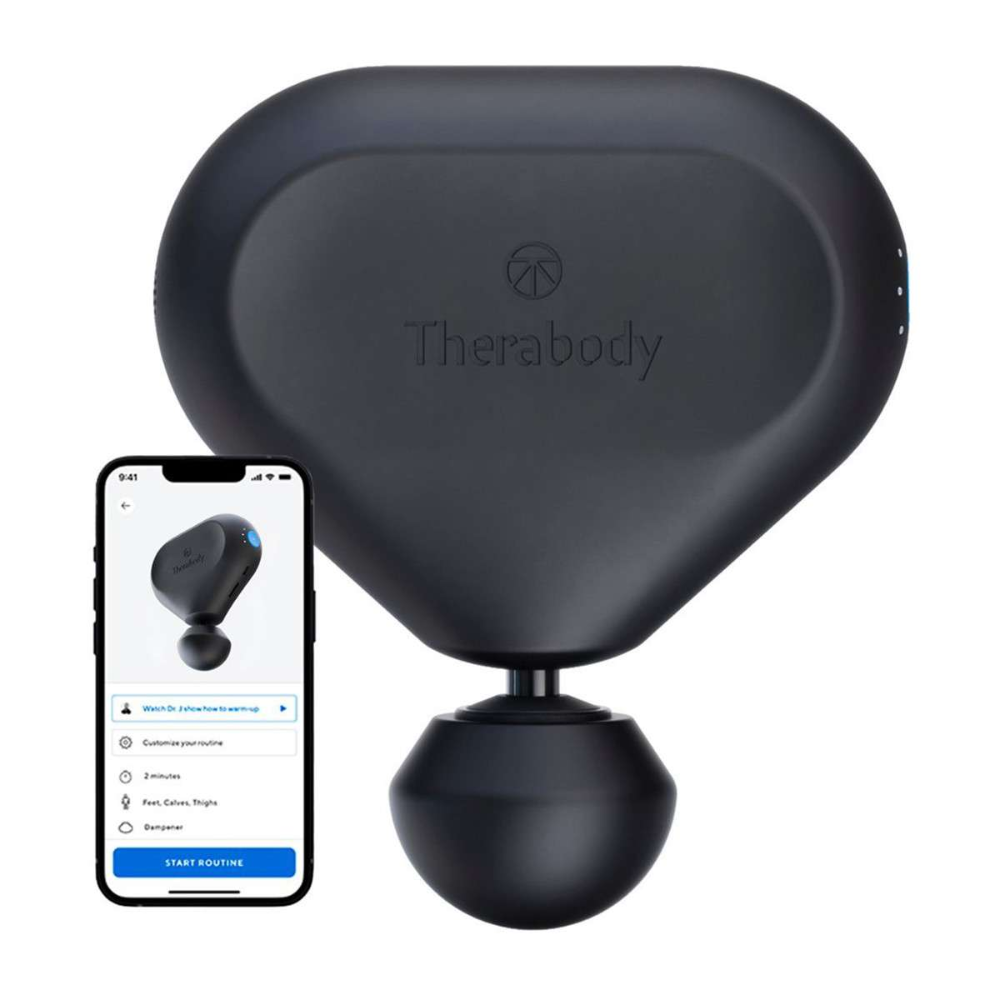 Máy Massage Therabody Theragun Mini Gen 2