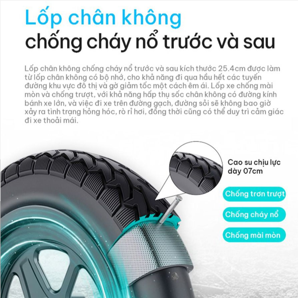 Xe Điện Scooter Kata eV2