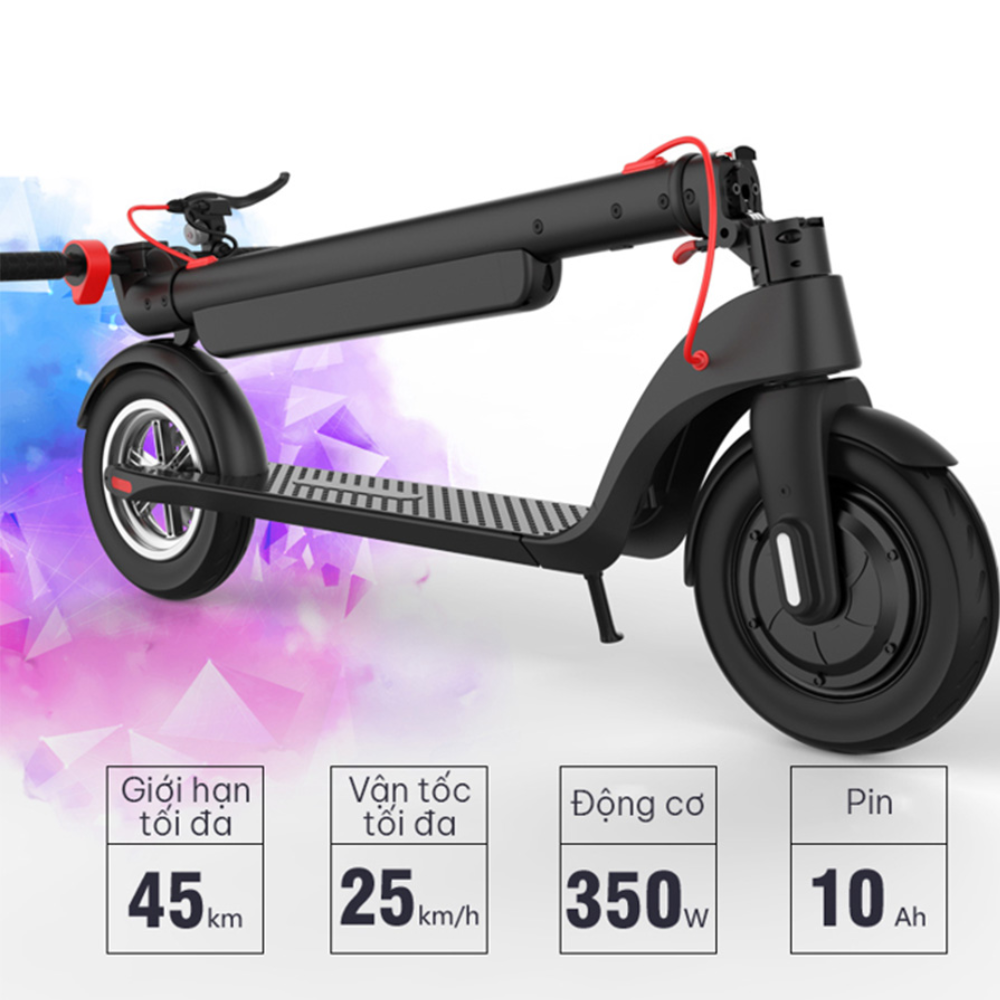 Xe Điện Scooter KATA EV1