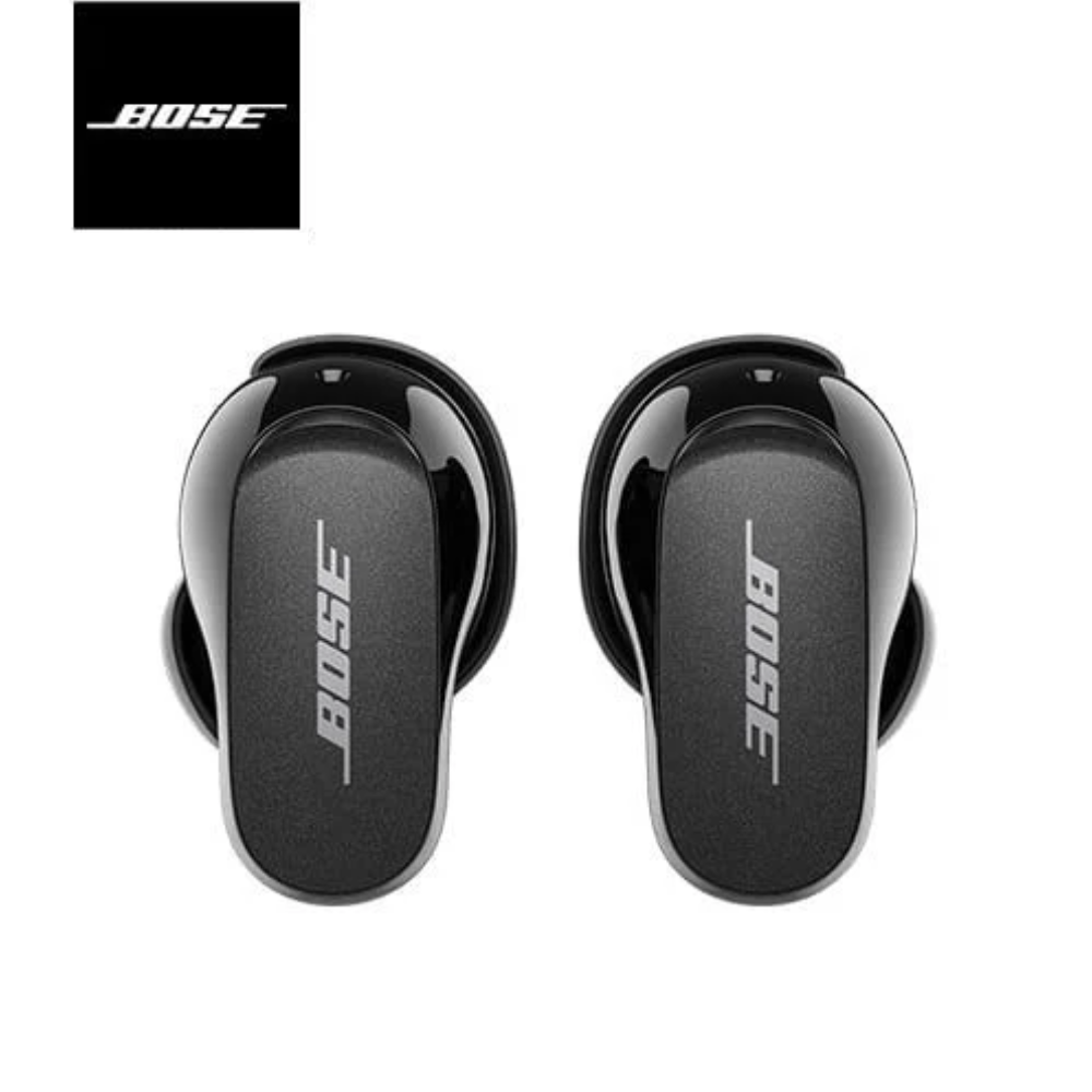 Tai Nghe Bose QuietComfort Earbuds II