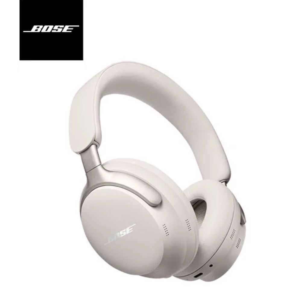 Tai Nghe Bose QuietComfort Ultra Headphones