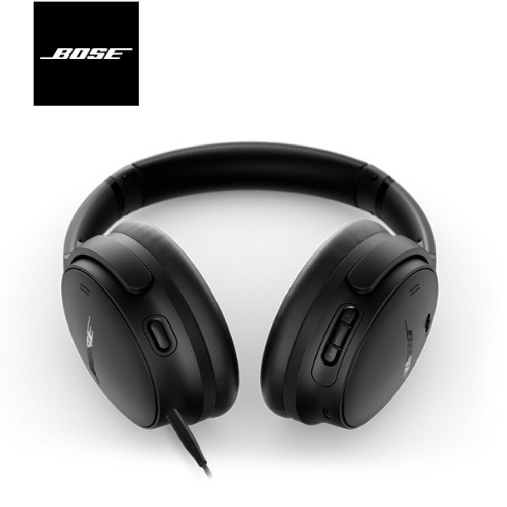 Tai Nghe Bose QuietComfort Headphones