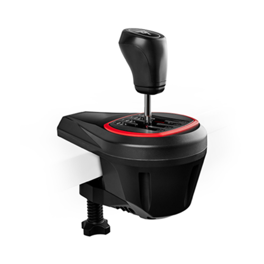 Cần Số Sàn ThrustMaster TH8S ADD-ON SHIFTER