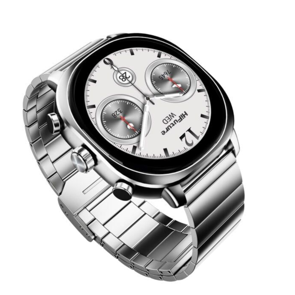 Đồng Hồ Thông Minh HiFuture AIX Premium Smartwatch