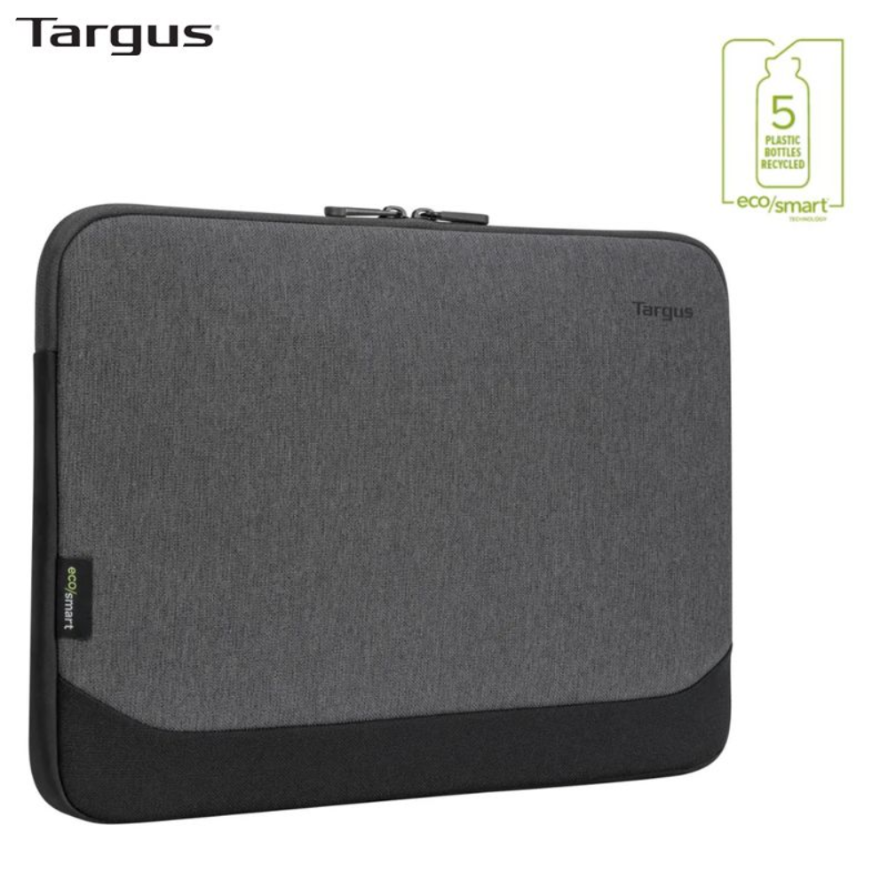 Túi Chống Sốc Targus Cypress EcoSmart 15.6 Inch (Màu xám) -TBS64702GL-70